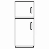 Refrigerators & Freezers