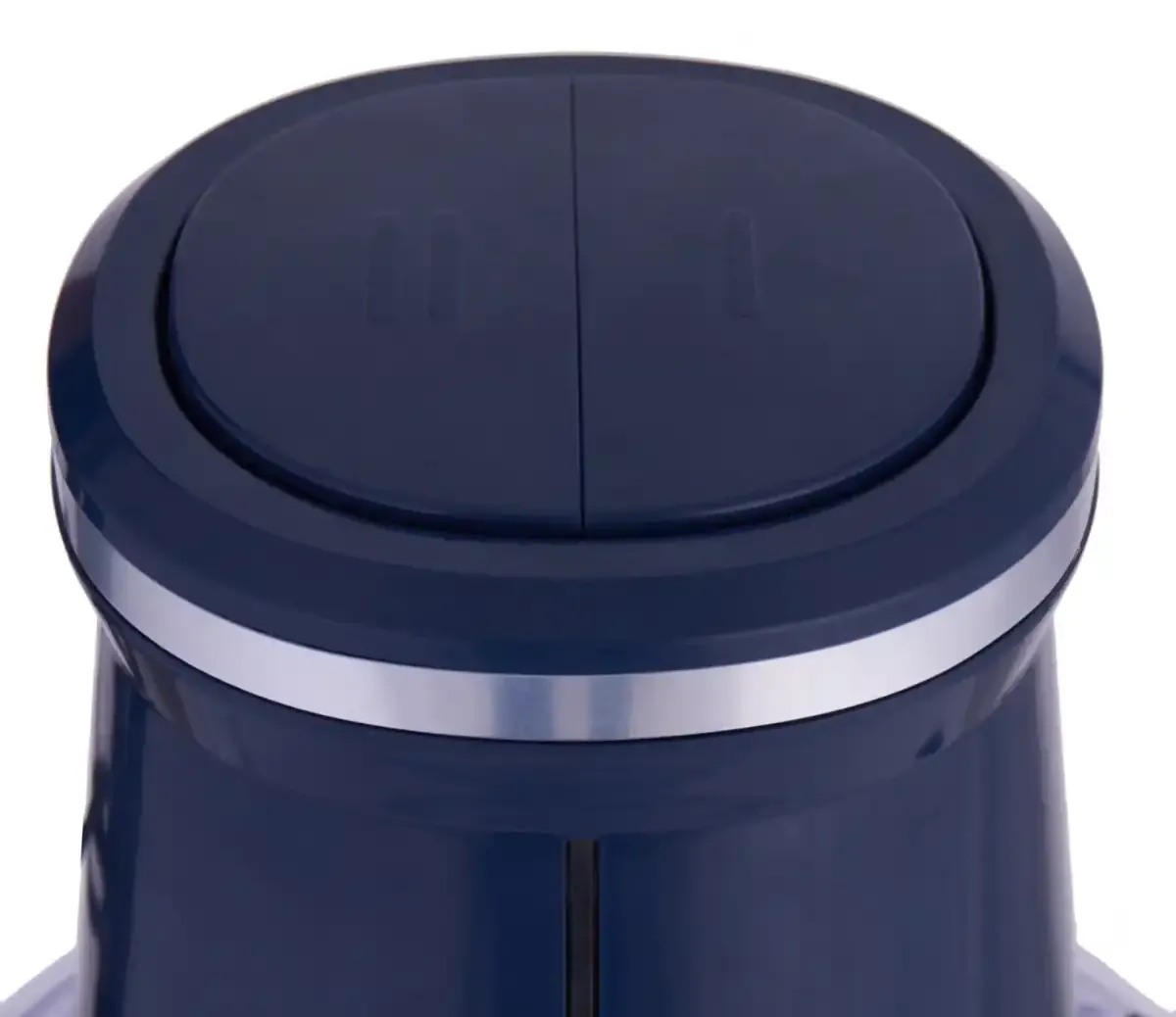 Black & White Kibbeh with accessories, 3 liters, 800 watt, Black   CH Z730