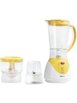 Black & White Egg Beater with Kneader, 4 Litre, 280 Watt, Black, 3500