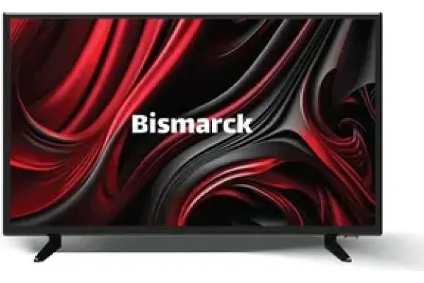 Bismarck 32 Inch HD LED TV   BSOL32N