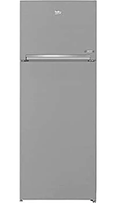 TORNADO Refrigerator No Frost 450 Liter, Silver RF 580T SL