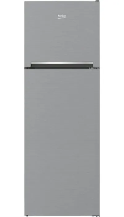 Toshiba No Frost Refrigerator With Inverter Technology, 450 Liters, Airfall cooling system Dark Grey   GR RT622WE PMN(06)