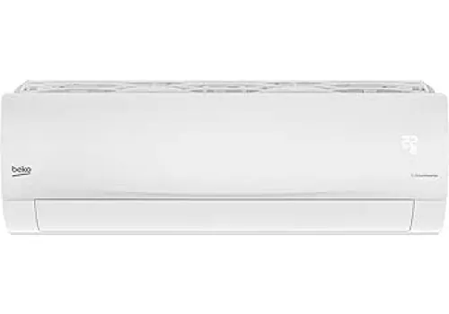 Fresh FUFW24C IW Cooling only Split Air Conditioner with Turbo System, 3 HP   White