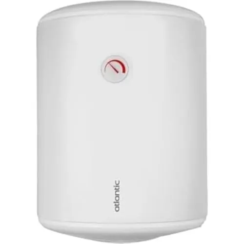 Atlantic Electric Water Heater Concept 30 Liter,1200 Watt, Vertical, Glass lined inner tank   8312810