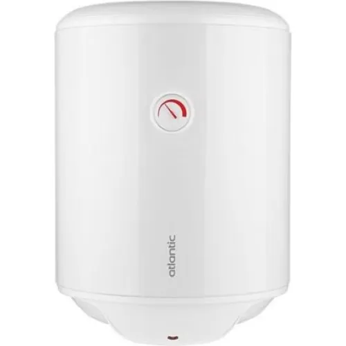 Atlantic Electric Water Heater 50L Concept   1500 W   White