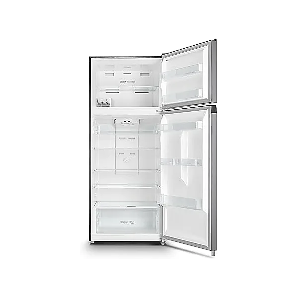 Toshiba   Refrigerator   Origin Inverter Motor 535 Liter   Stainless Look   GR RT702WE PMN(02)