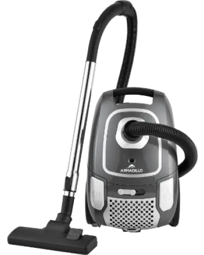ARMADILLO Vacuum Cleaner 4L 2000W Gray ARM SDA VC GRY 0000