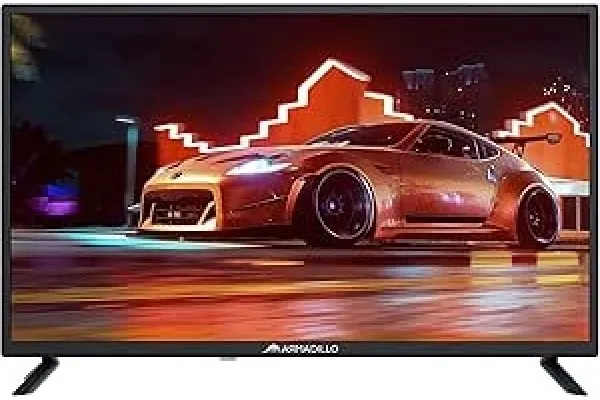 Armadillo LED32HD NORMAL,FRMLESS,USB,ATV,HDMI,EARPHN,COA IAL