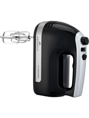 Egg Beater With Perineal 300 Watt 2500 M   Black & White