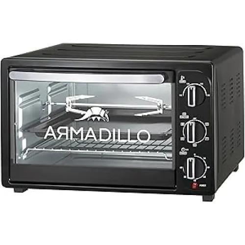 Armadillo Electric Oven 2000 Watt 50L