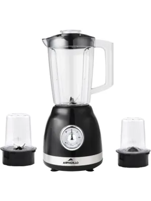 Armadillo Chopper 2 Speed   2 Liter  800 Watt  Stainless