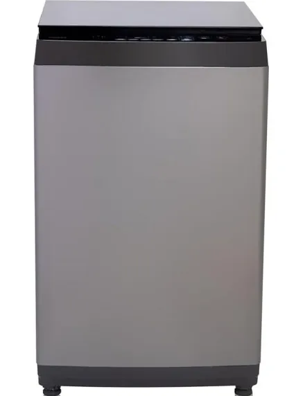 TOSHIBA   Top Load   Washing Machine   13 KG   Silver   AW DUK1300KUPEG   inverter