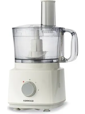 Braun MultiQuick 2 MQ20236MWH hand blender with EasyTwist system, mixer for sauces and smoothies, 2 speeds, chopper with 500 ml and whisk, 600 W, white