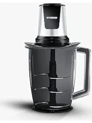 Black & White Professional mixer, 1800W, 9 L, 6 Speeds, Multicolor, SM 918