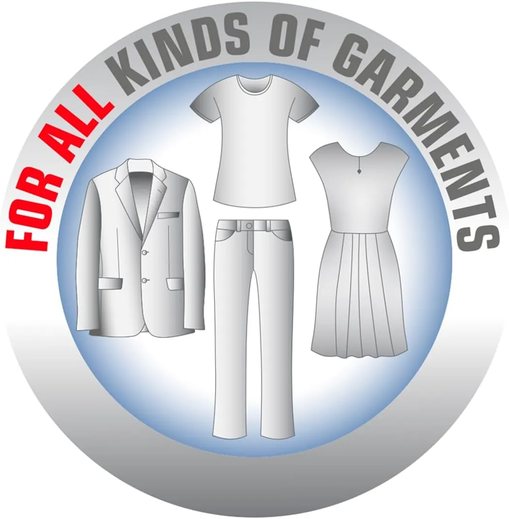 Tefal Pro Style Garment Steamer, 1700 W, Black Beige   IT3420EG