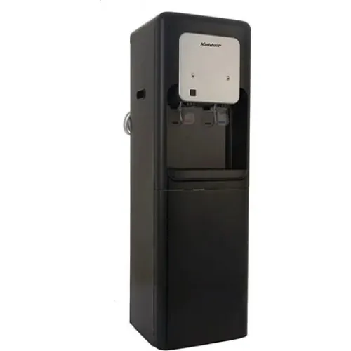 Koldair Hot & Cold Water Dispenser KWD B3.1   Black