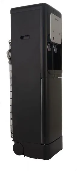 Koldair Hot & Cold Water Dispenser KWD B3.1   Black
