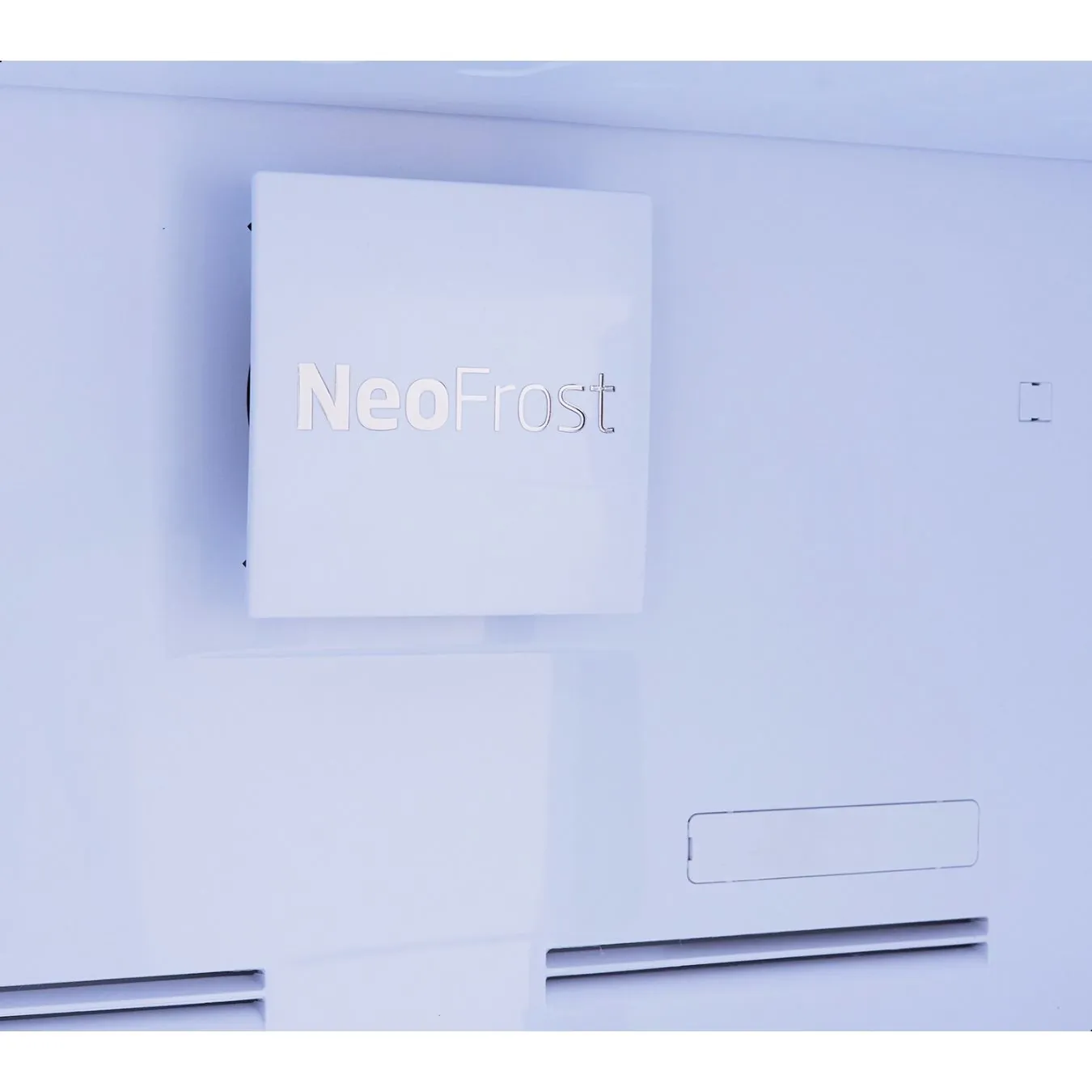 Beko No Frost Refrigerator, 408 Liters, Inverter Motor, Black  RDNE448M20B