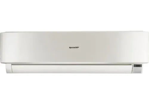 Fresh Split Air Conditioner Professional Turbo Cooling Only Split Air Conditioner, FUFW12C IW , 1.5 HP, White