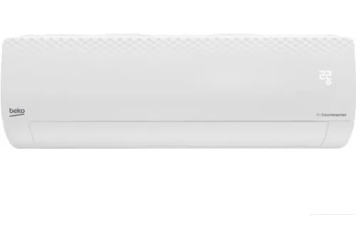 Fresh FUFW24C IW Cooling only Split Air Conditioner with Turbo System, 3 HP   White