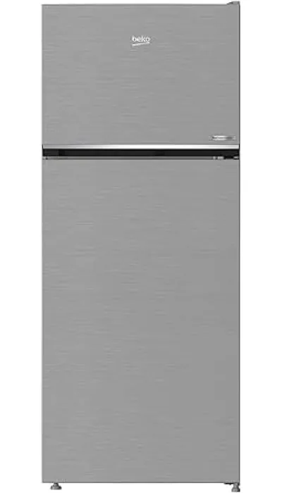 Sharp SJ PV69G BK No Frost Digital Inverter Refrigerator, 538 Liters, 2 Doors   Black