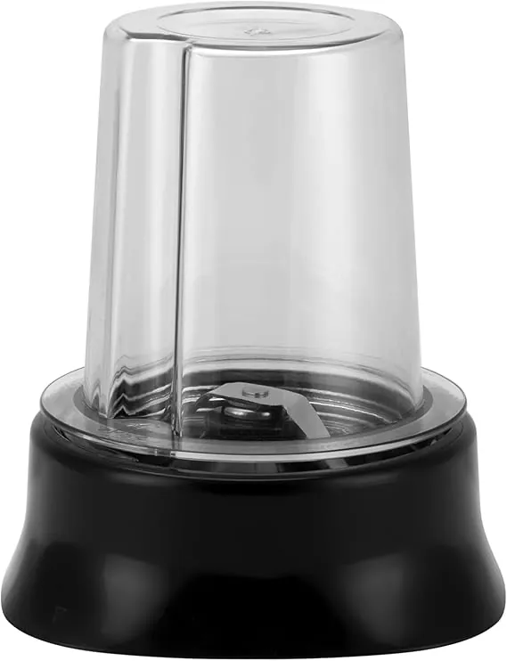 Sonai Play blender 3x1,with 2 Grinder, 3 Speeds,1.5 L,400 W,Black  MAR 2300