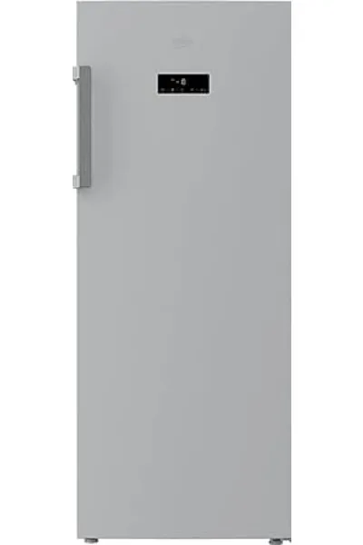 White Whale WF 3069 HSSV 7 Drawer Nofrost Inverter Upright Freezer, 310 Liter Capacity, Stainless