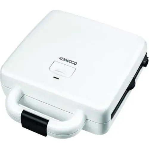 Beko Quantech™ Plates Contact Grill   2000 Watts   6 Slice Zone   4 Heat Levels Up to 180°C   Gray   TM 5206 G