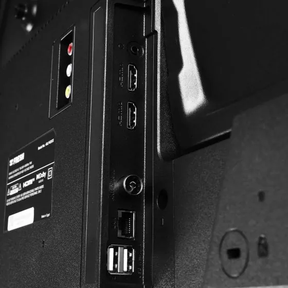 Fresh 43 Inch FHD Smart LED TV   43LF423CE