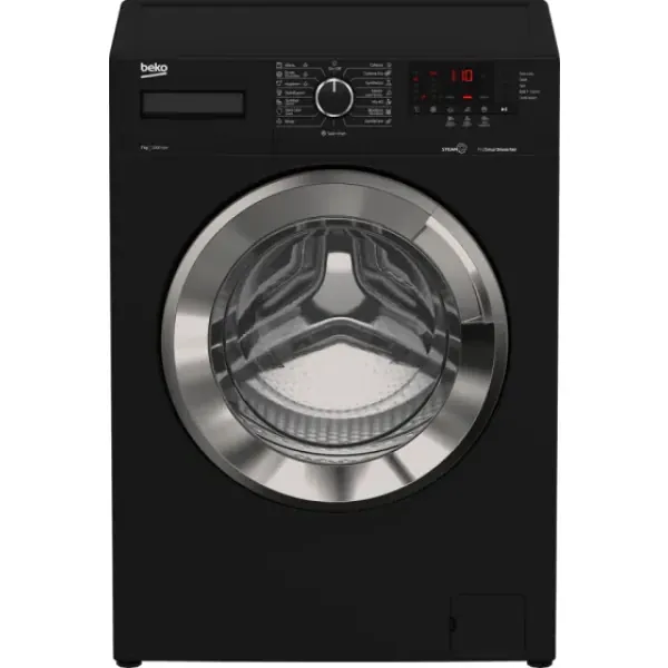 Samsung WW80T4040C 1 Front Load with Hygiene Steam Washing Maching 8.0Kg  (local warranty)