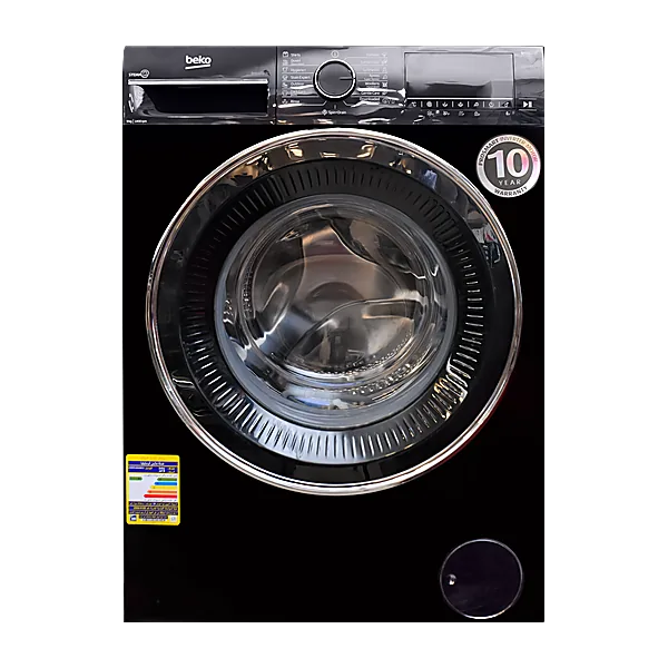 Universal Powermatic 10kg Semi Automatic Clothes Washer, 2 Tub, 2 Motors, White, Model, WHA WHI 10KG UNI