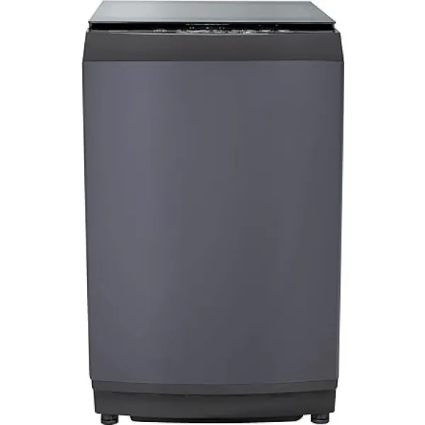TOSHIBA Top Loading Washing Machine,AW DUK1300KUPEG(MK), UFB, Great Waves, DDM, Morandi Grey13Kg, Automatic