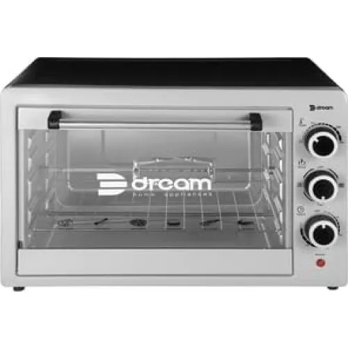 Dream 40L Electric Oven with Grill 13040Star