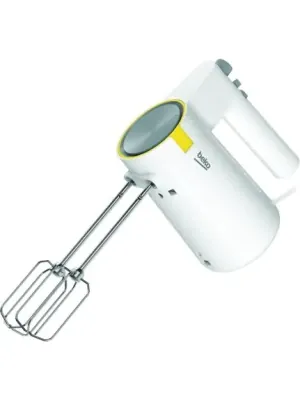 Tornado Electric Blender 250 Watt 1.5 Liter 2 Mills White M 900 2