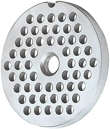 Sonai Meat Grinder   Grando SH 4400 1600 Watt White Color 3 Stainless Steel Discs