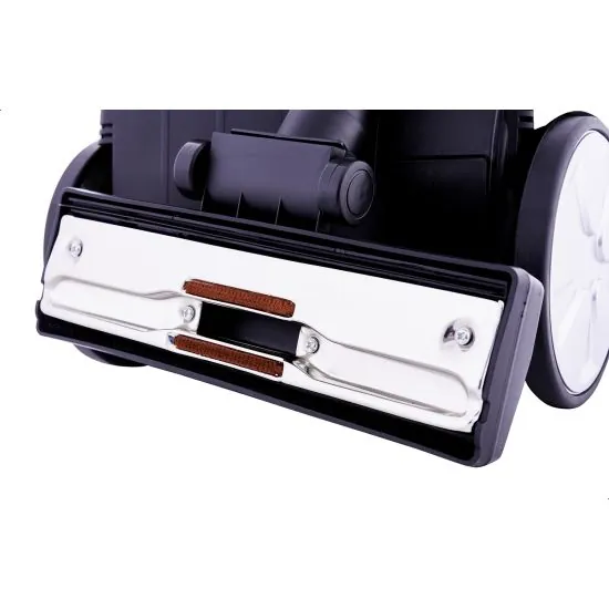 Fresh Faster Vacuum Cleaner, 1600 Watt  Red