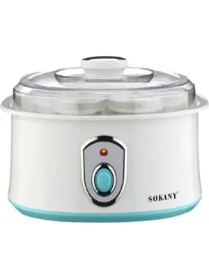 Black & White Kibbeh with accessories, 3 liters, 800 watt, Black   CH Z730