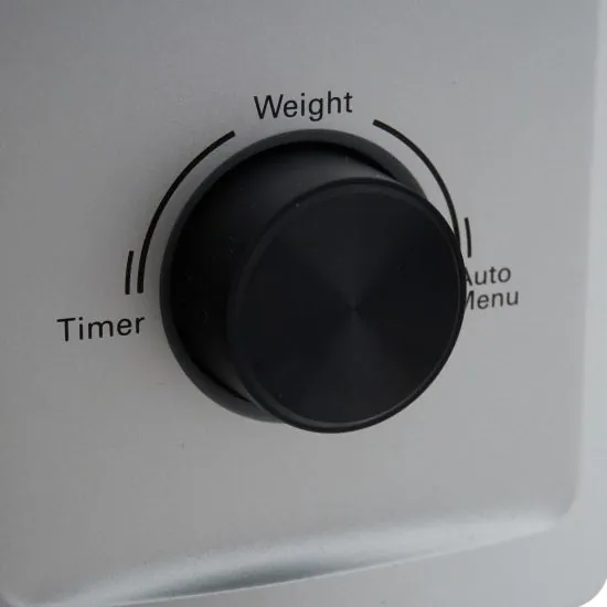 Tornado Digital Microwave with Grill, 36 Liter, Silver   MOM C36BBE S