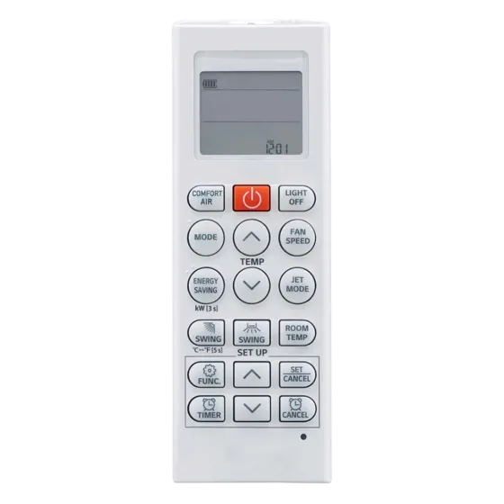 Beko Split Air Conditioner with Inverter , 1.5 HP, Cooling and Heating , White   BIHT1240