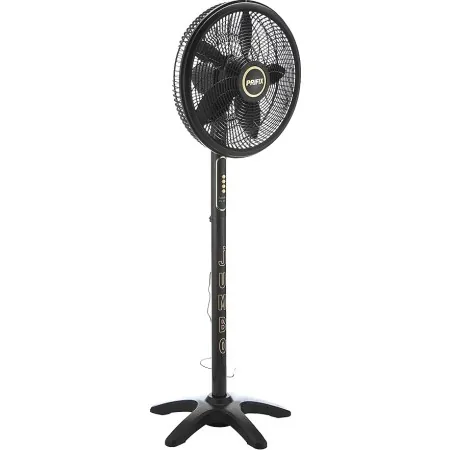 Prifix jumbo stand fan 21 inch sfj 210, 2725617936396