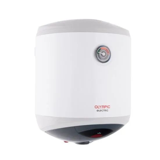 Olympic Hero Electric Mechanical Water Heater 50 Litre White 945105411