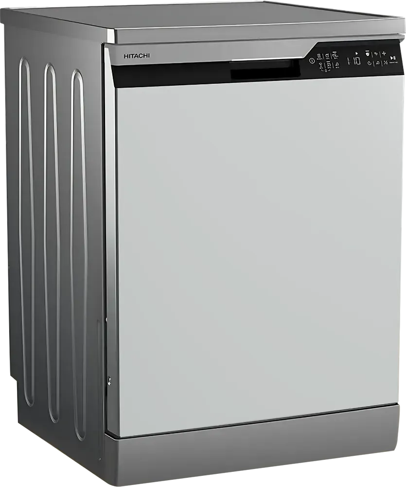 HITACHI Dishwasher 15 Persons 6 Programs Inverter HNFP3630 B