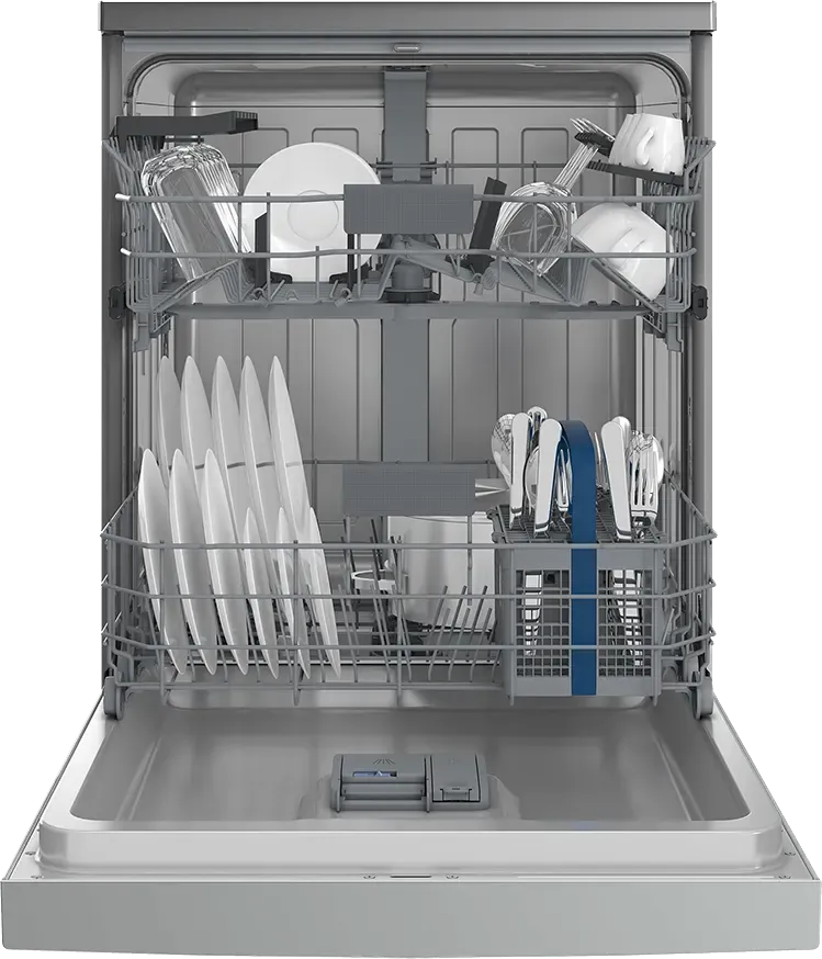 HITACHI Dishwasher 15 Persons 6 Programs Inverter HNFP3630 B