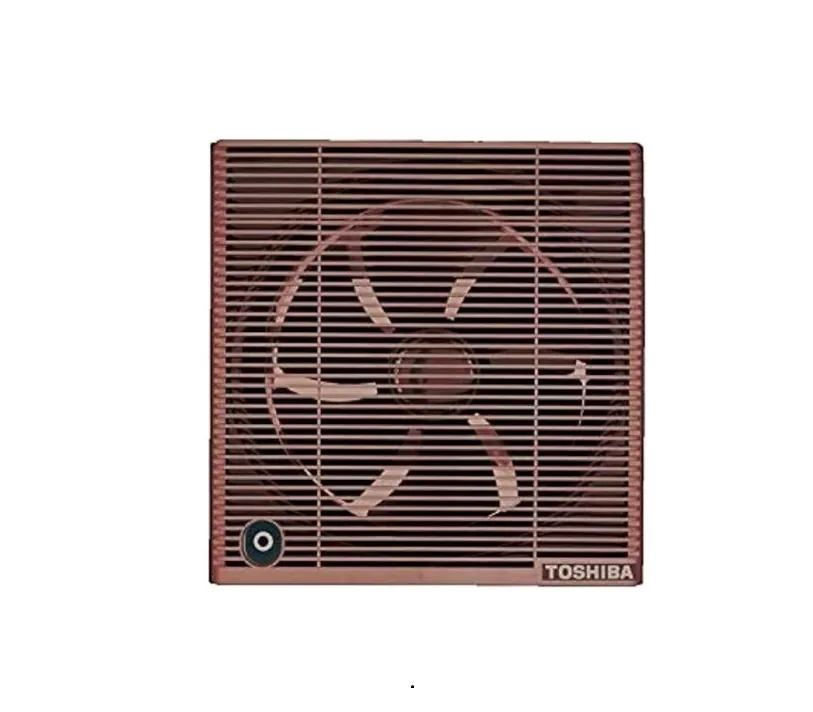 TOSHIBA VRH30S1 Bathroom Ventilating Fan (30Cm, Brown)