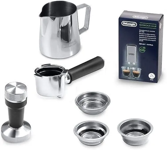 De'Longhi EC885M Dedica Arte Espresso Machine